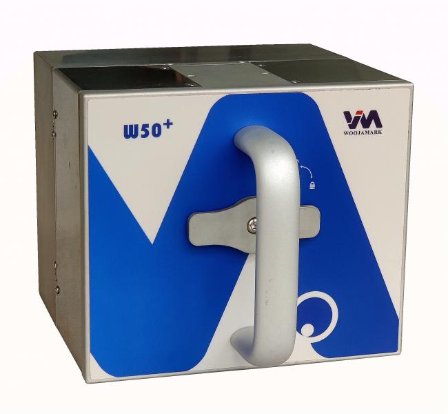 W50+熱轉(zhuǎn)印打碼機(jī)