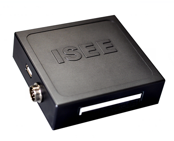 ISEE平面視覺(jué)檢測(cè)系統(tǒng)